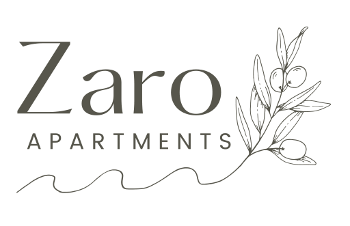 Apartmaji Zaro